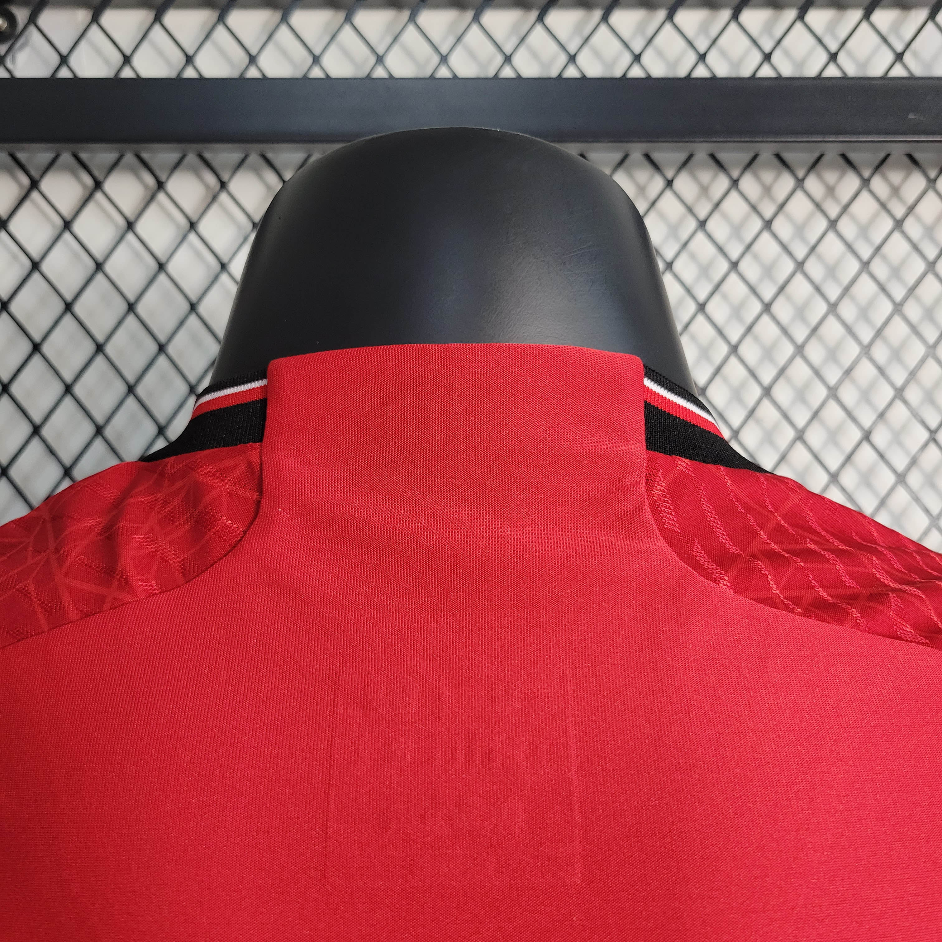 2023/2024 Player Version Manchester United Home Football Shirt 1:1 Thai Quality:football jersey mysite: unitedjerseyfootball 邓江浪:football