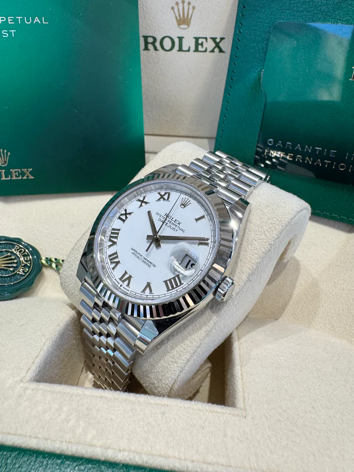 ZIICK Watch 3
