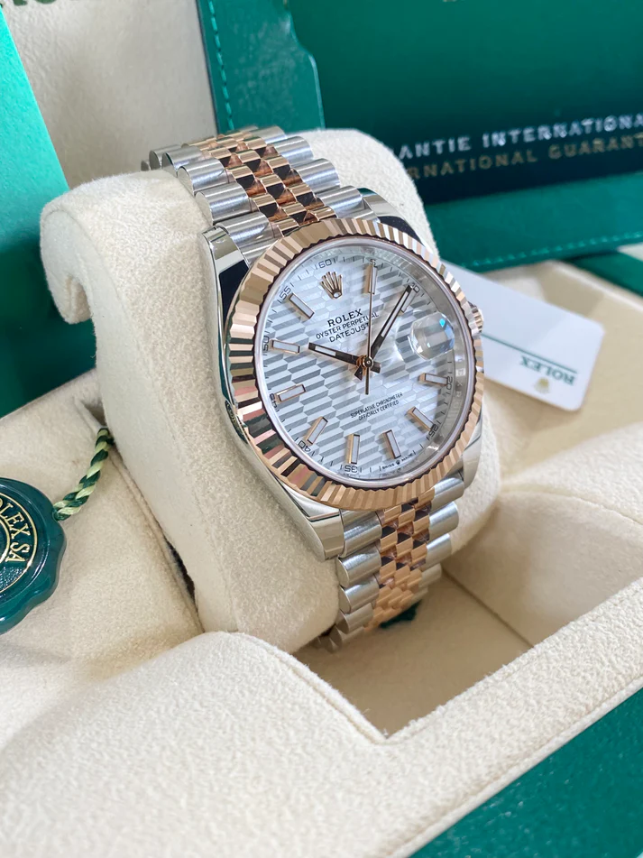 ZIICK Watch 3