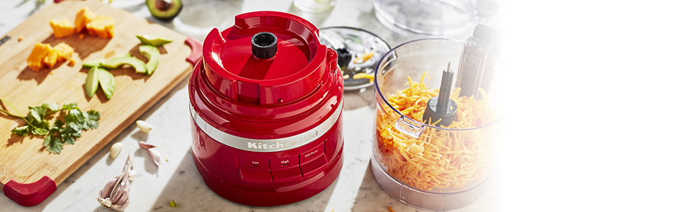 Food Processor