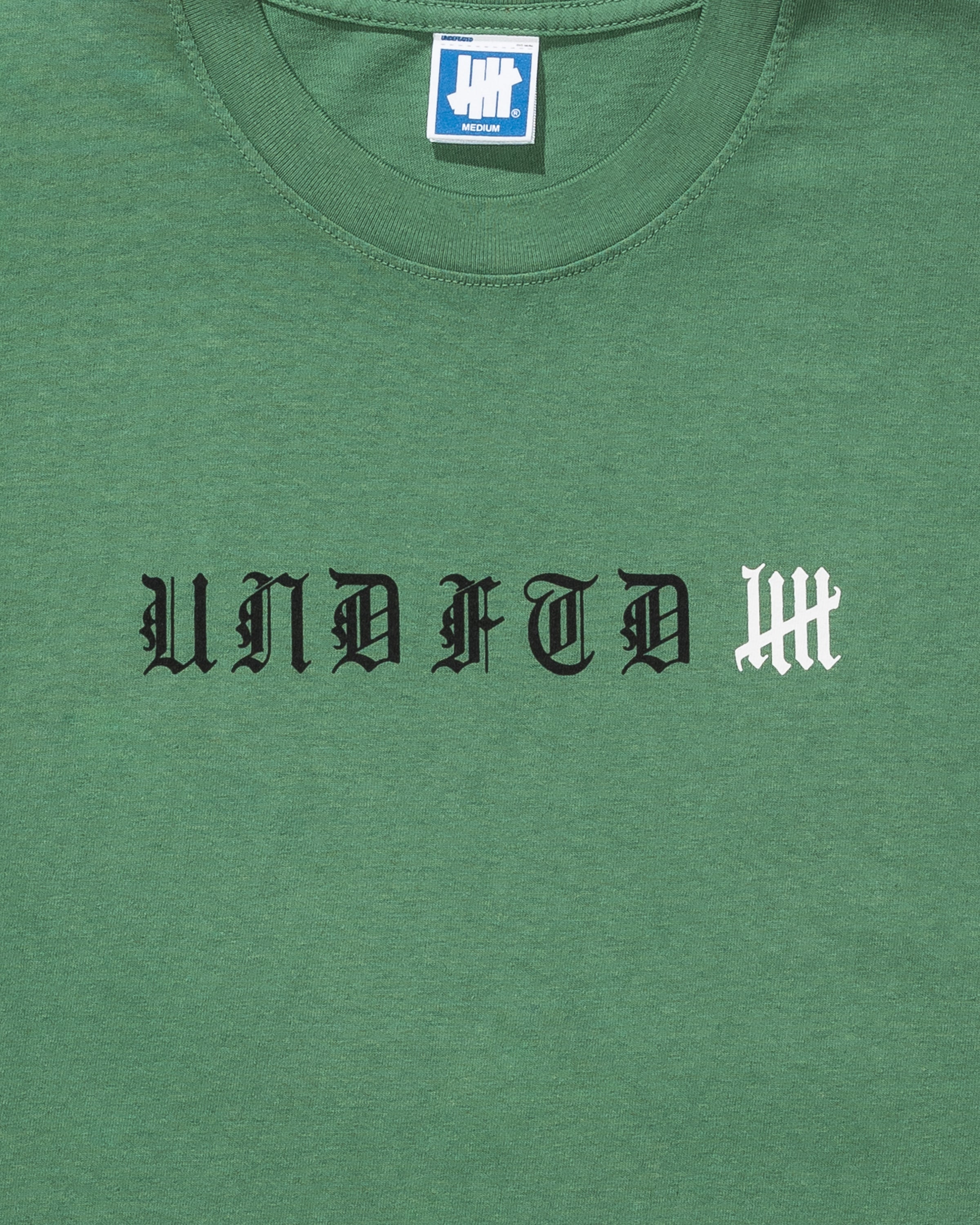 UNDEFEATED OE S/S TEE
