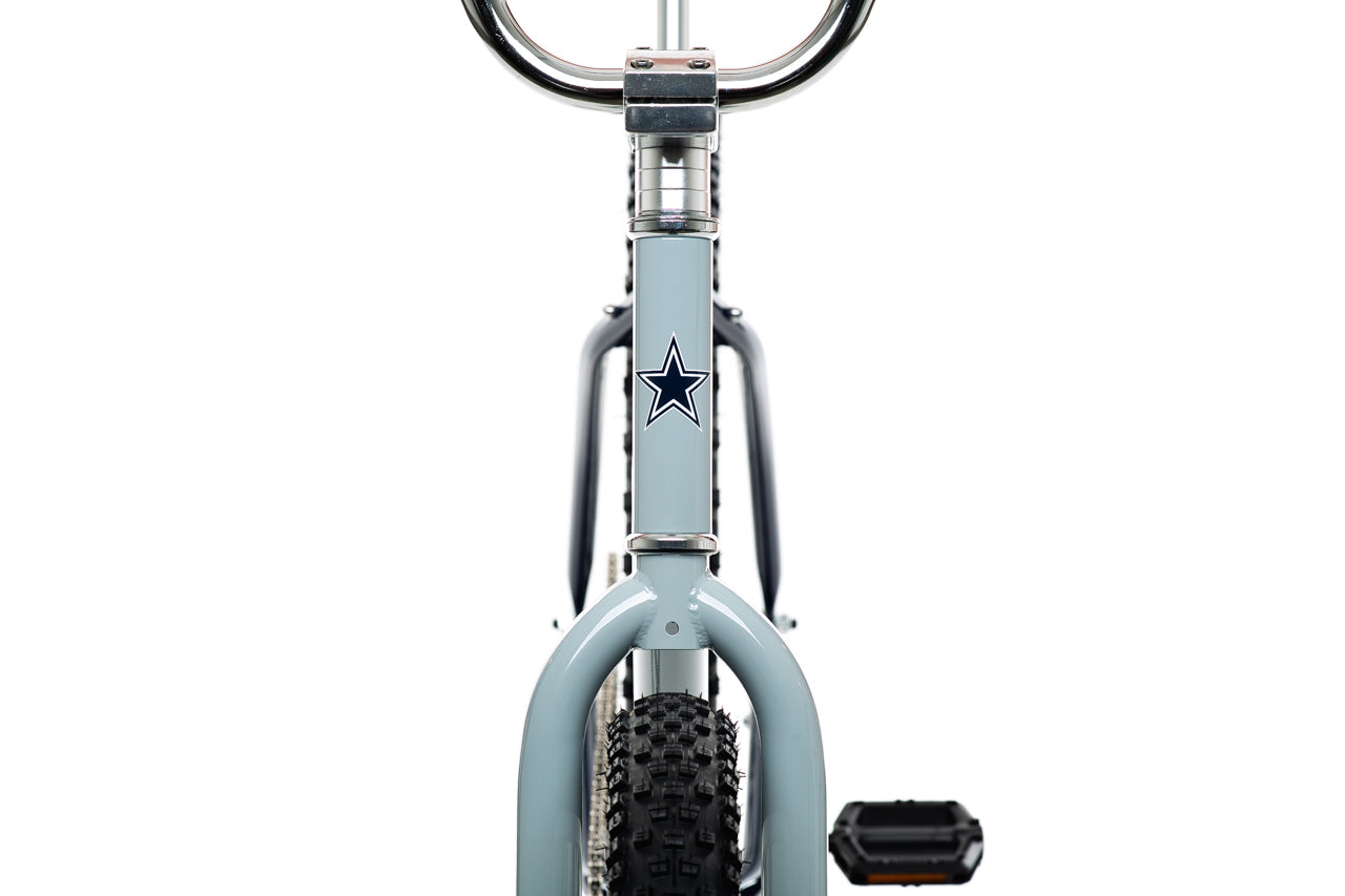 State Bicycle Co. | NFL Collection - Klunker - Dallas Cowboys、mySite、bearsvspackers