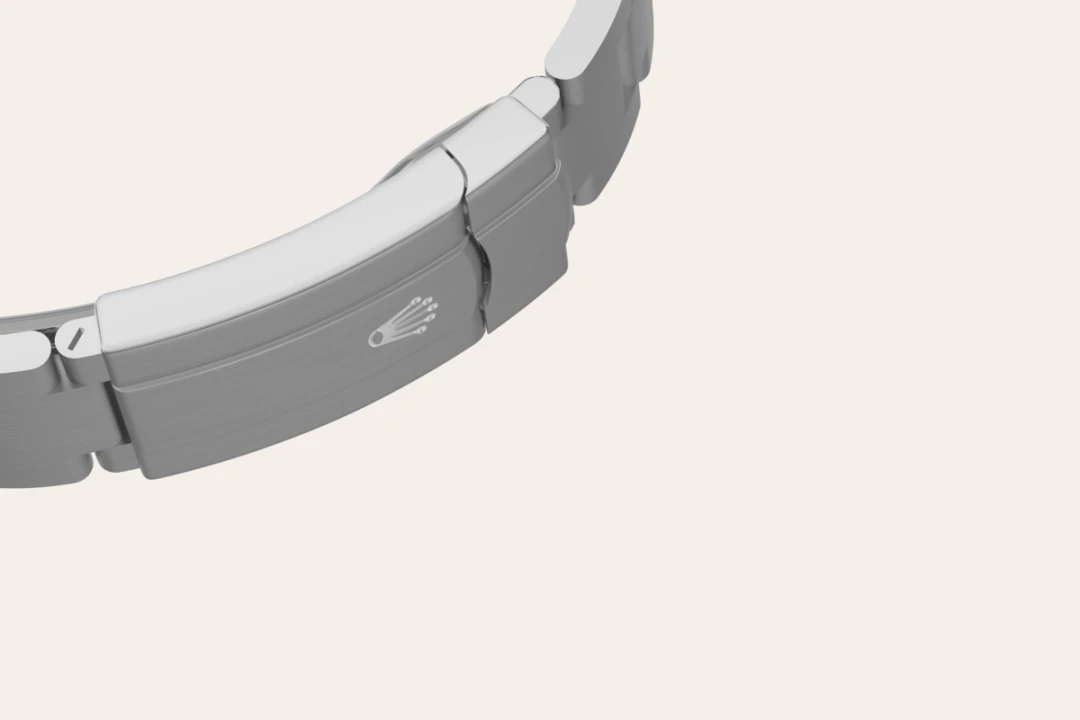 Rolex Watch M134300-0006