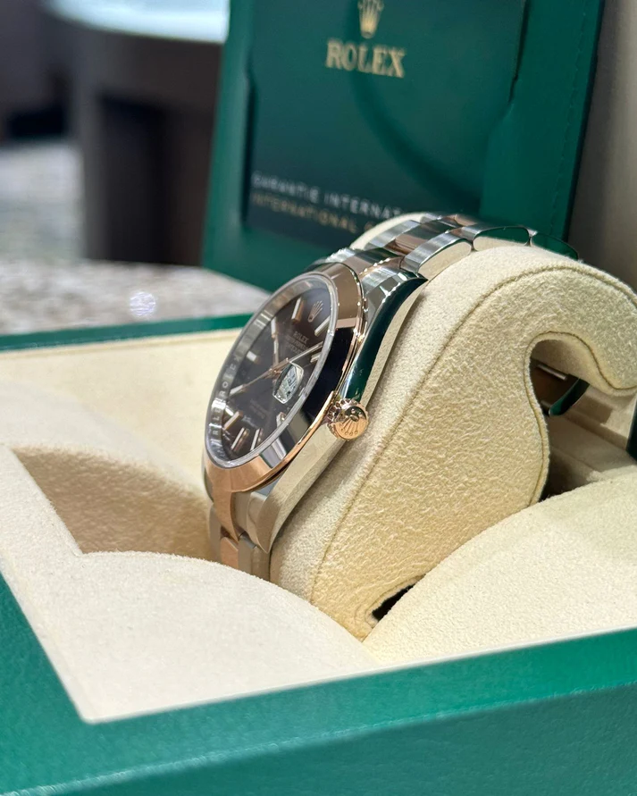 ZIICK Watch 2