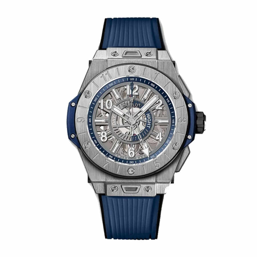 Hublot Transparent Watch Replica-fasswatch