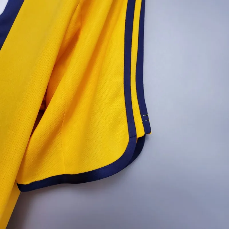 00-01Ajax Away soccer jersey-Retro version: Ajax 24-25 Home Stadium Jersey - Fans Version mysite: Adidas luxuryfootballshirts.com: https://www.luxuryfootballshirts.com/