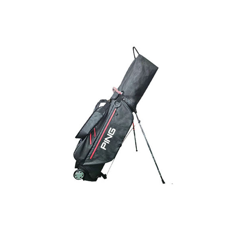 TITLESIT TAYLORMADE G/FORE GOLF BAG