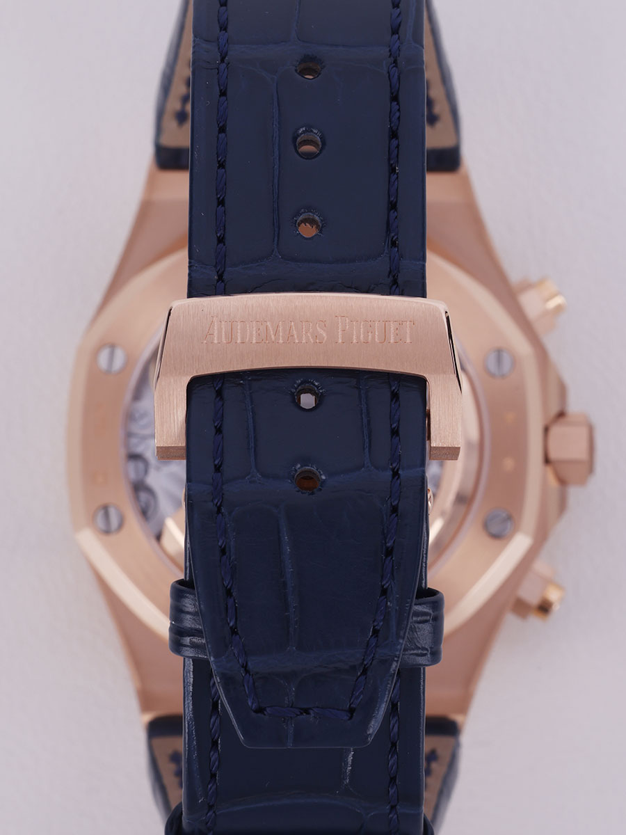 Audemars Piguet Royal Oak Selfwinding Chronograph 41 mm-fasswatch