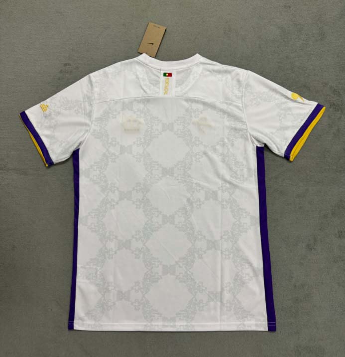 2025/2026 Real Madrid Jointly Signed White Football Shirt1:1 Thai Quality:football jersey mysite: unitedjerseyfootball 邓江浪:football