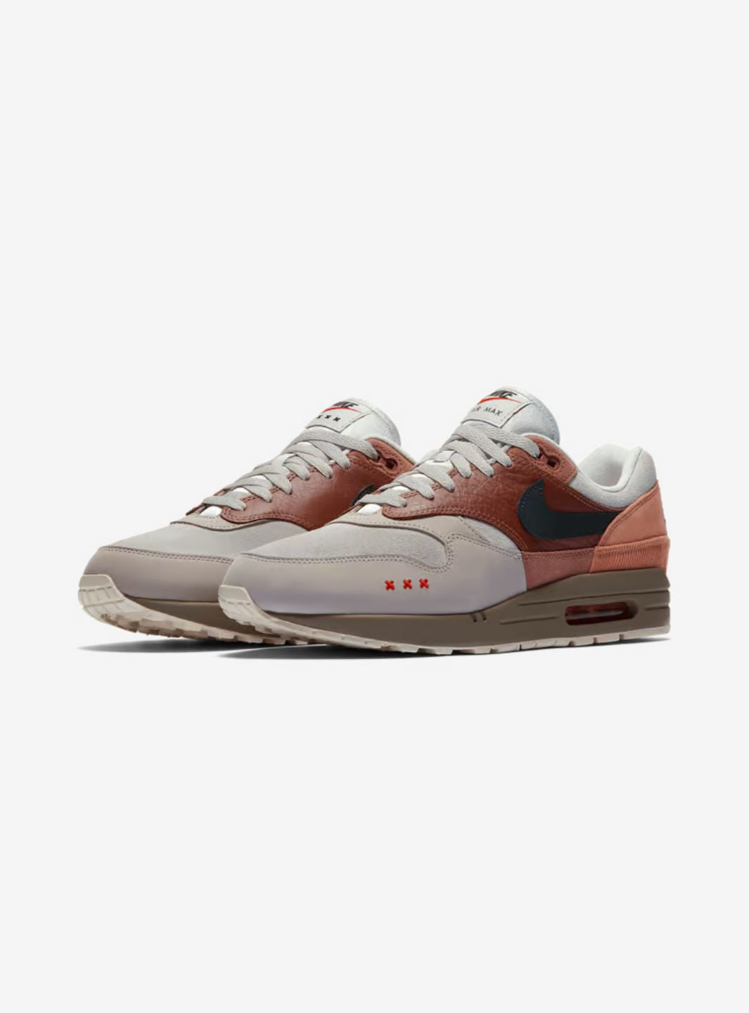 Nike Air Max 1 Amsterdam、NIKE、Cacoeks
