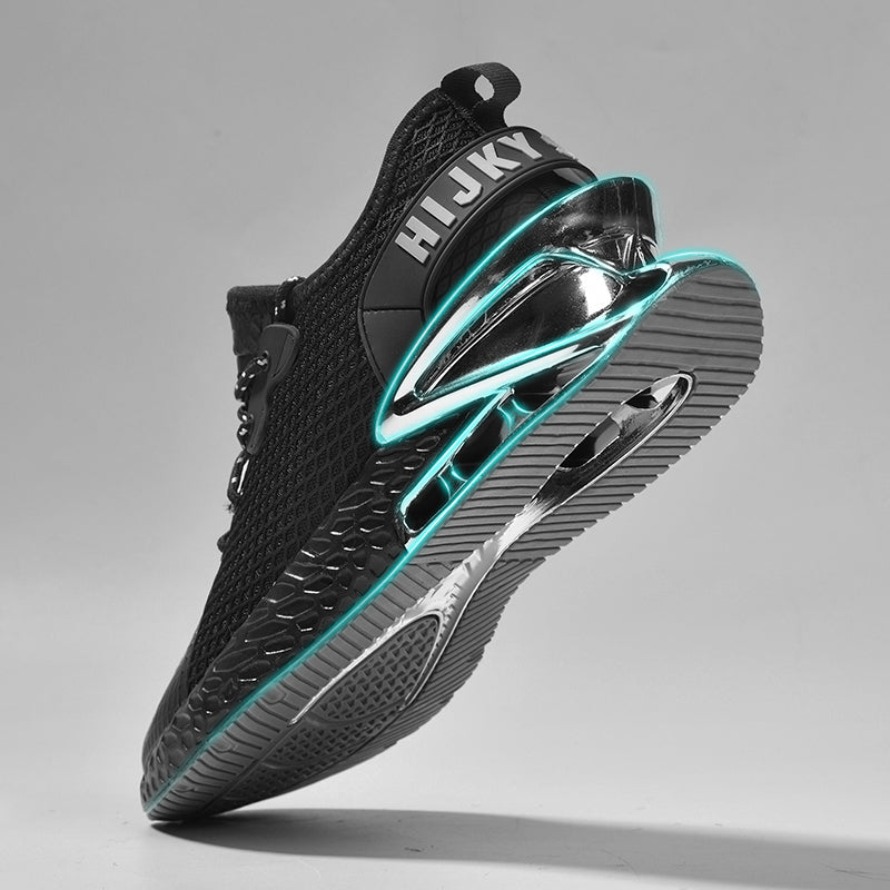 'Sonic Sprint' X9X Sneakers