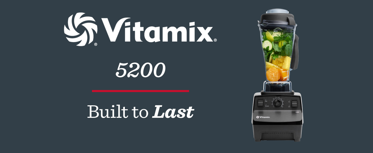 5200 Built to last