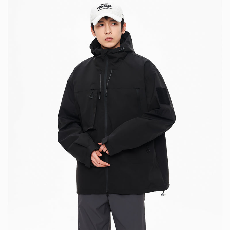 MLB J91 Outdoor Jacket