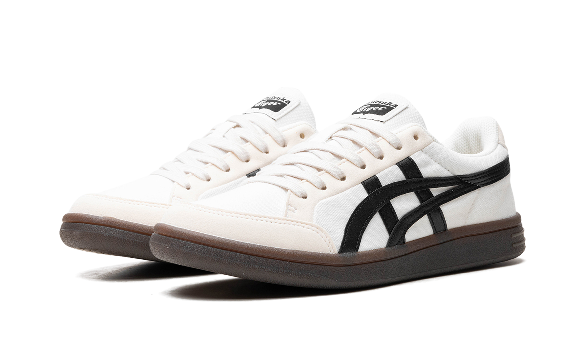 Advanti "Cream White Black"、mysite、Cacoeks