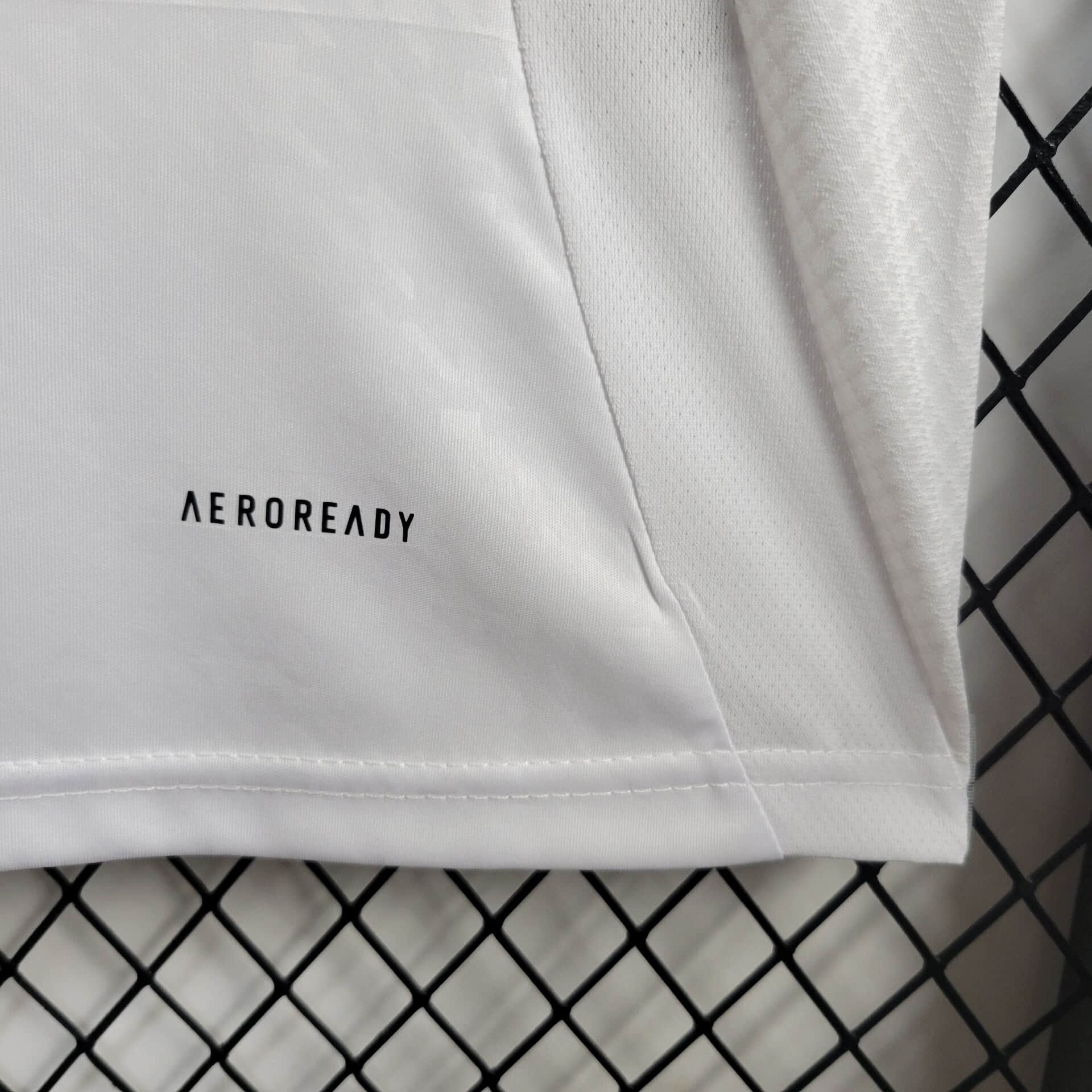 Higojerseys-Women's Real Madrid 24-25 Home Stadium Jersey