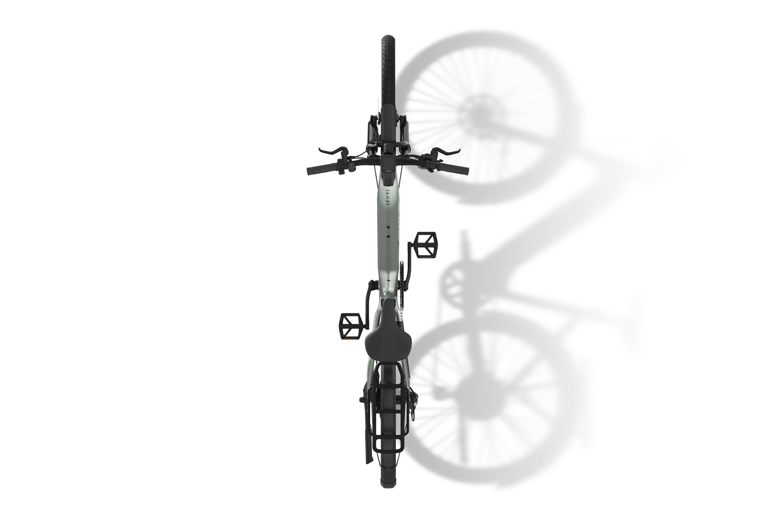 Level 3 Step Through Ebike、mySite、bearsvspackers