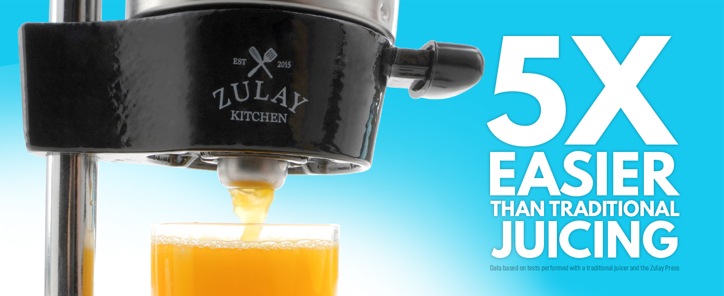 manual citrus extract large squeezer home commercial