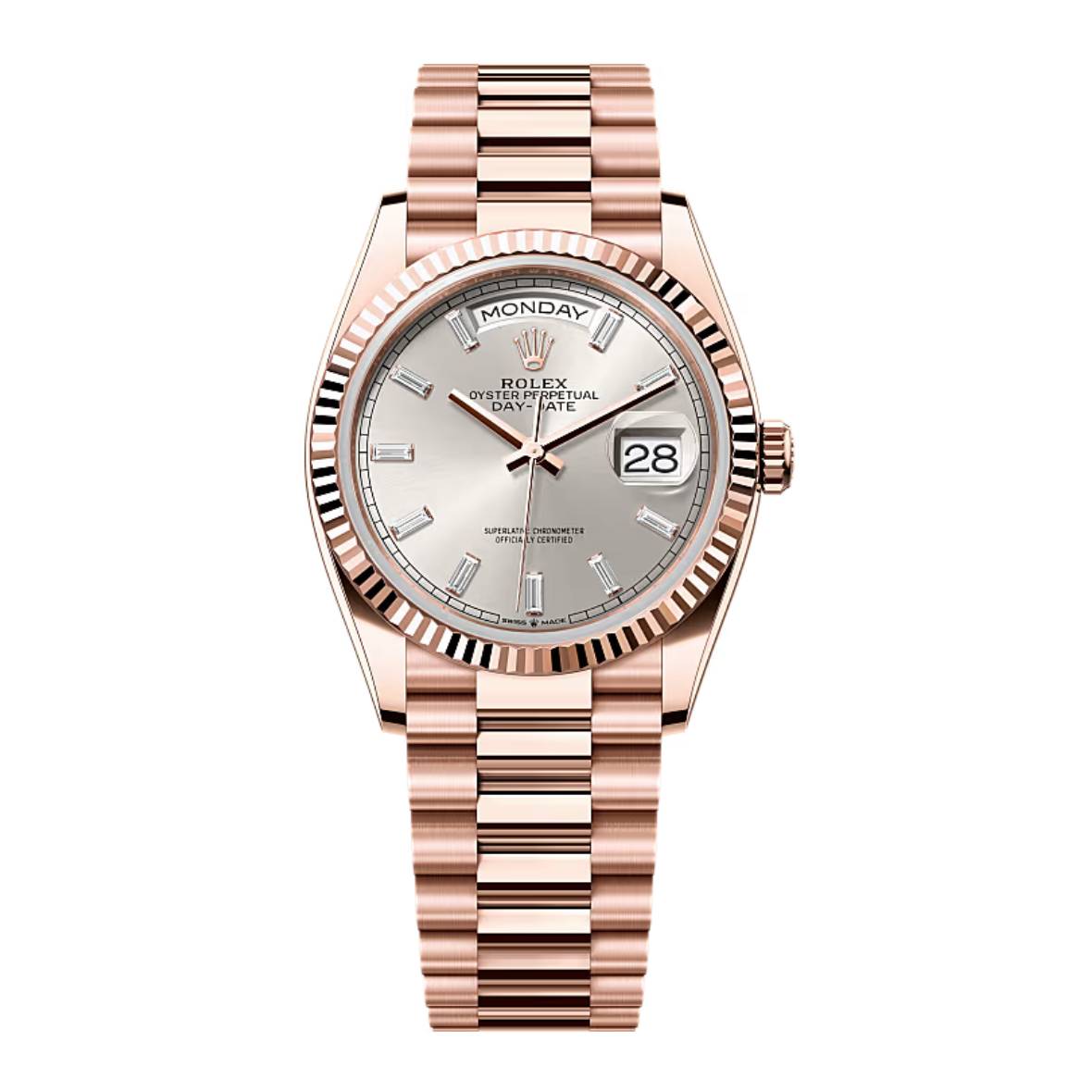 ZIICK Watch 1
