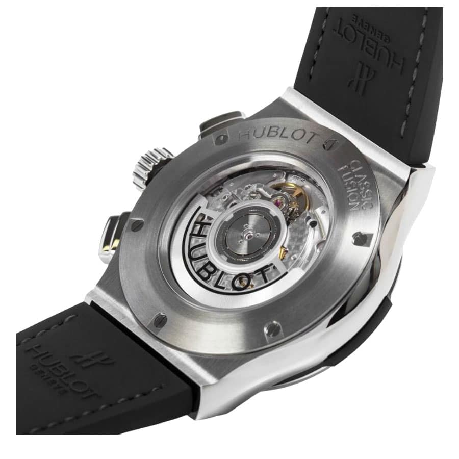 Hublot Racing Grey Replica-fasswatch