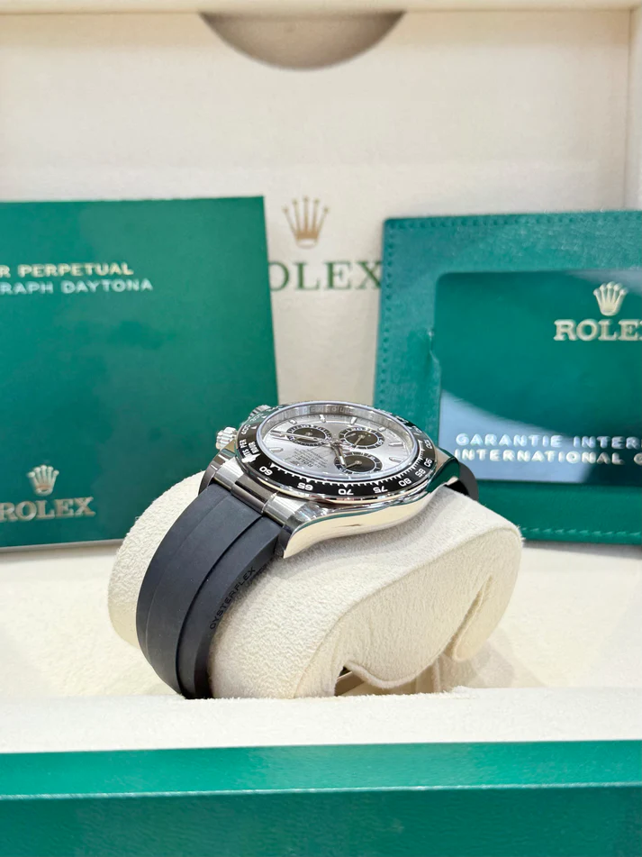 ZIICK Watch 3