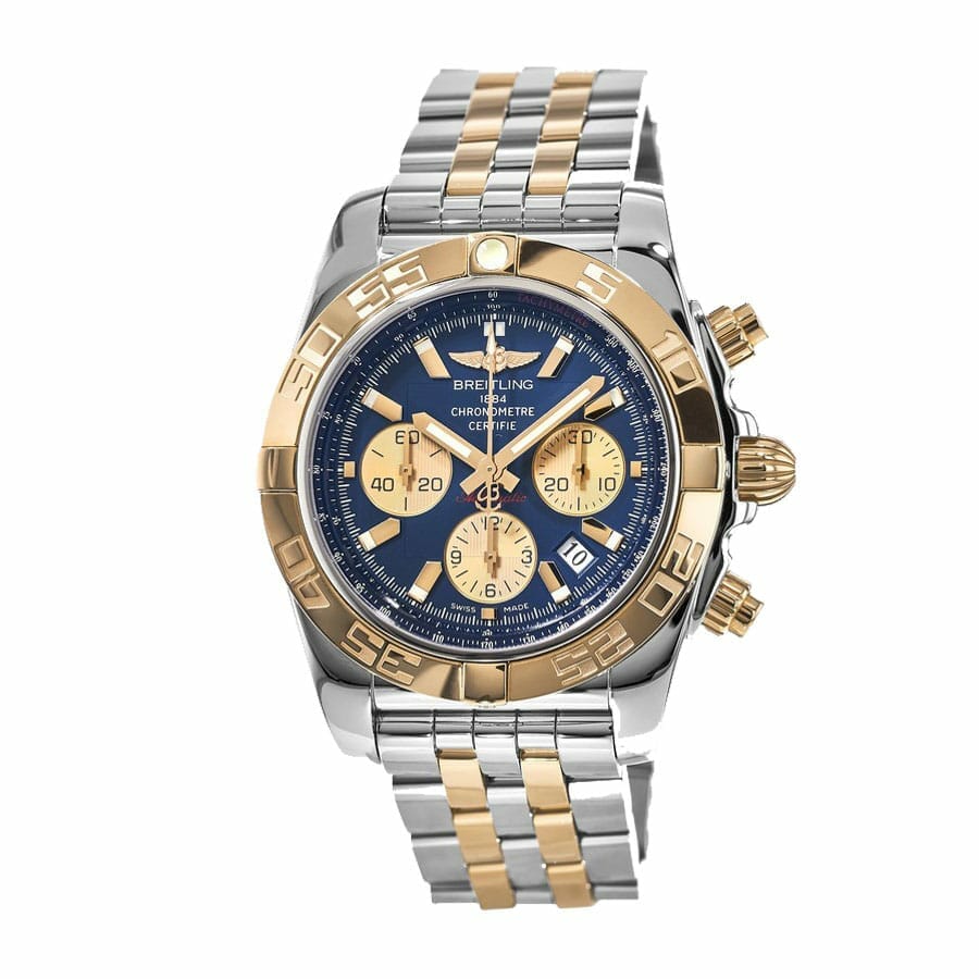 Breitling Chronomat 44 Replica-fasswatch
