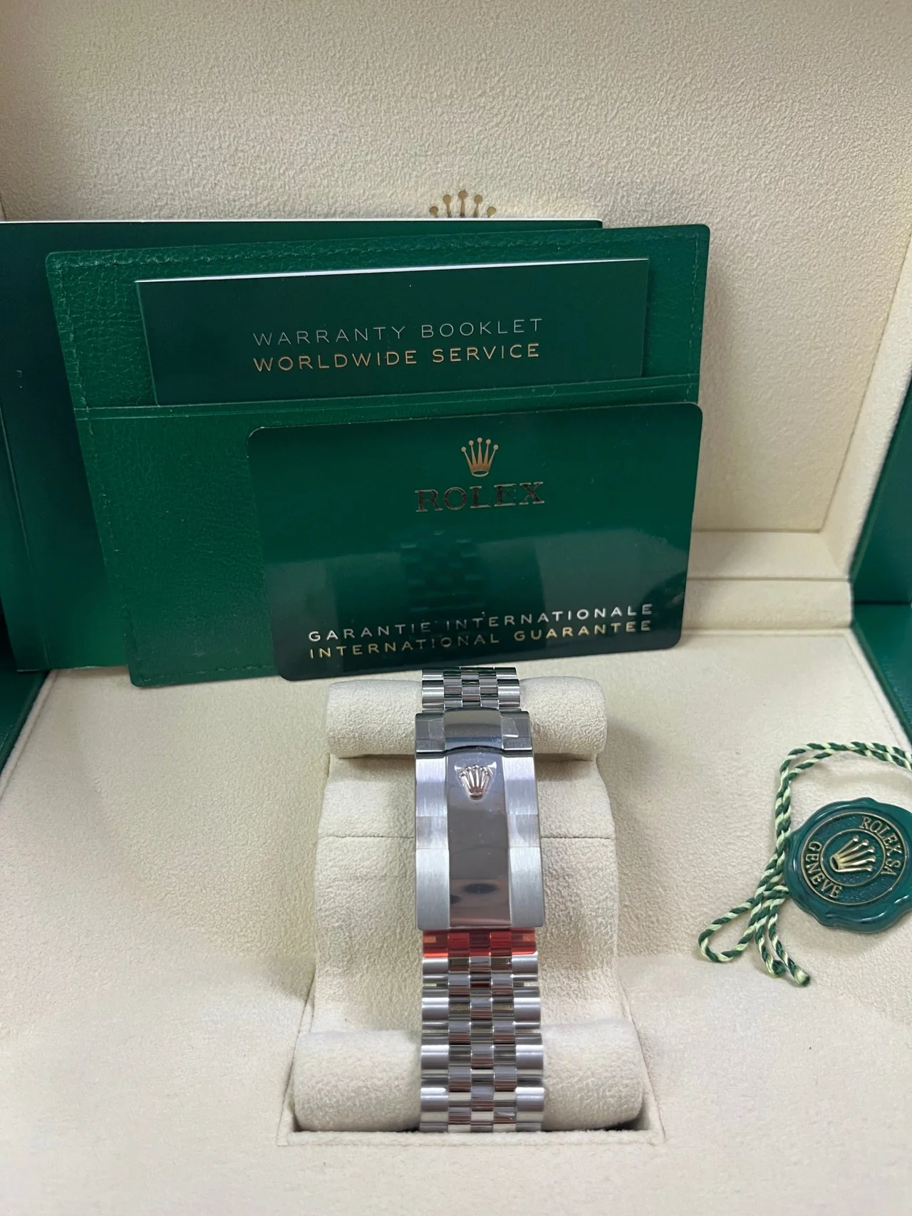 ZIICK Watch 4