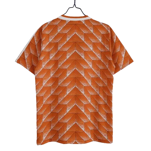 88 Netherlands Away soccer jersey - Retro version: Ajax 24-25 Home Stadium Jersey - Fans Version mysite: Adidas luxuryfootballshirts.com: https://www.luxuryfootballshirts.com/
