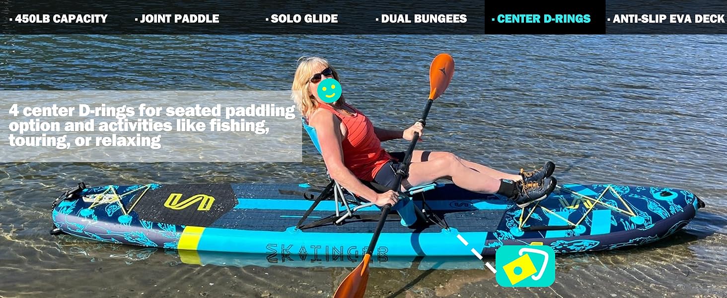 skatinger sup