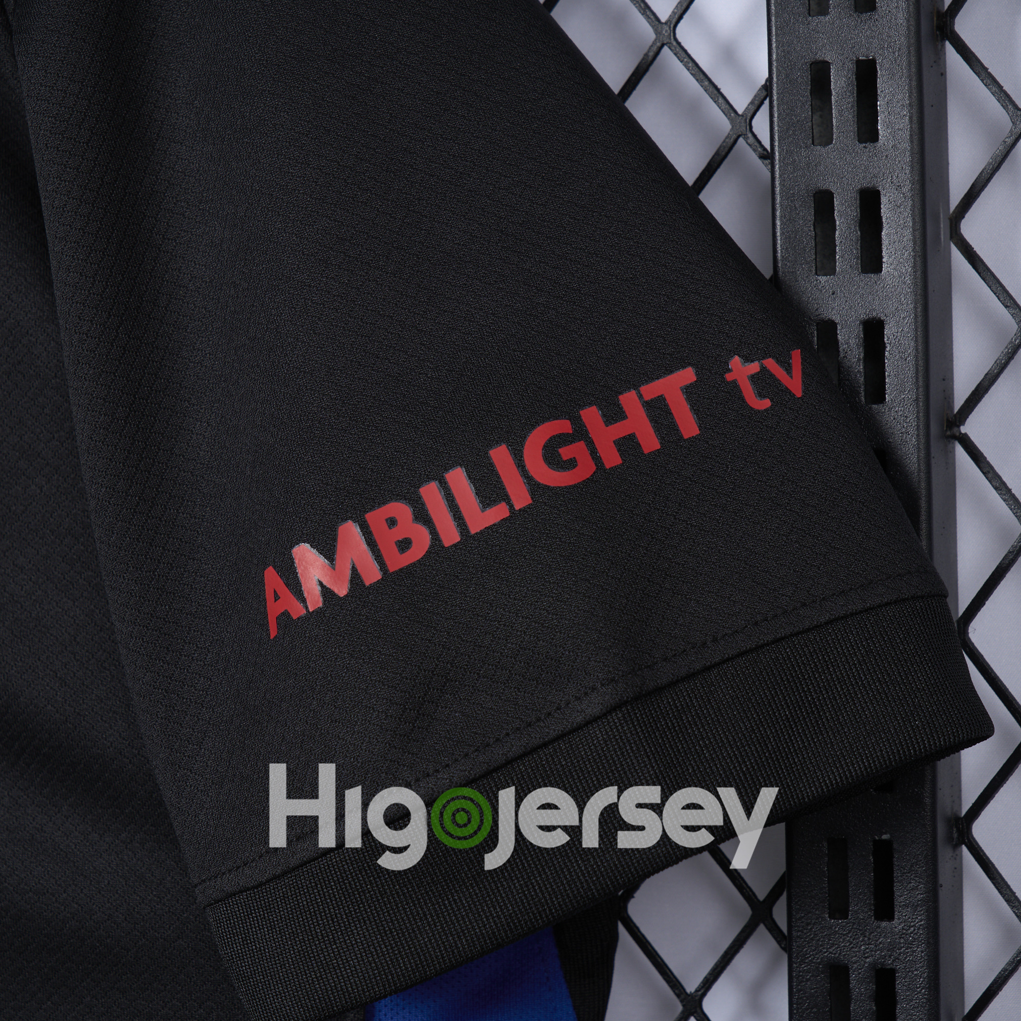 Higojerseys-Barcelona X Coldplay 24-25 Away Co-Branded Jersey - Fans Version