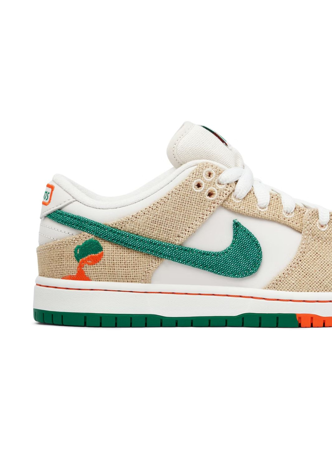 Nike SB Dunk Low Jarritos、NIKE、Cacoeks