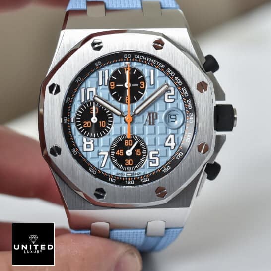 Audemars