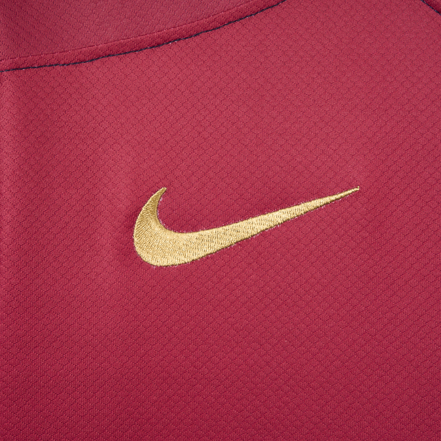 UltraTrikot-Barcelona x Travis Scott 24-25 Home Jersey - Fans Version