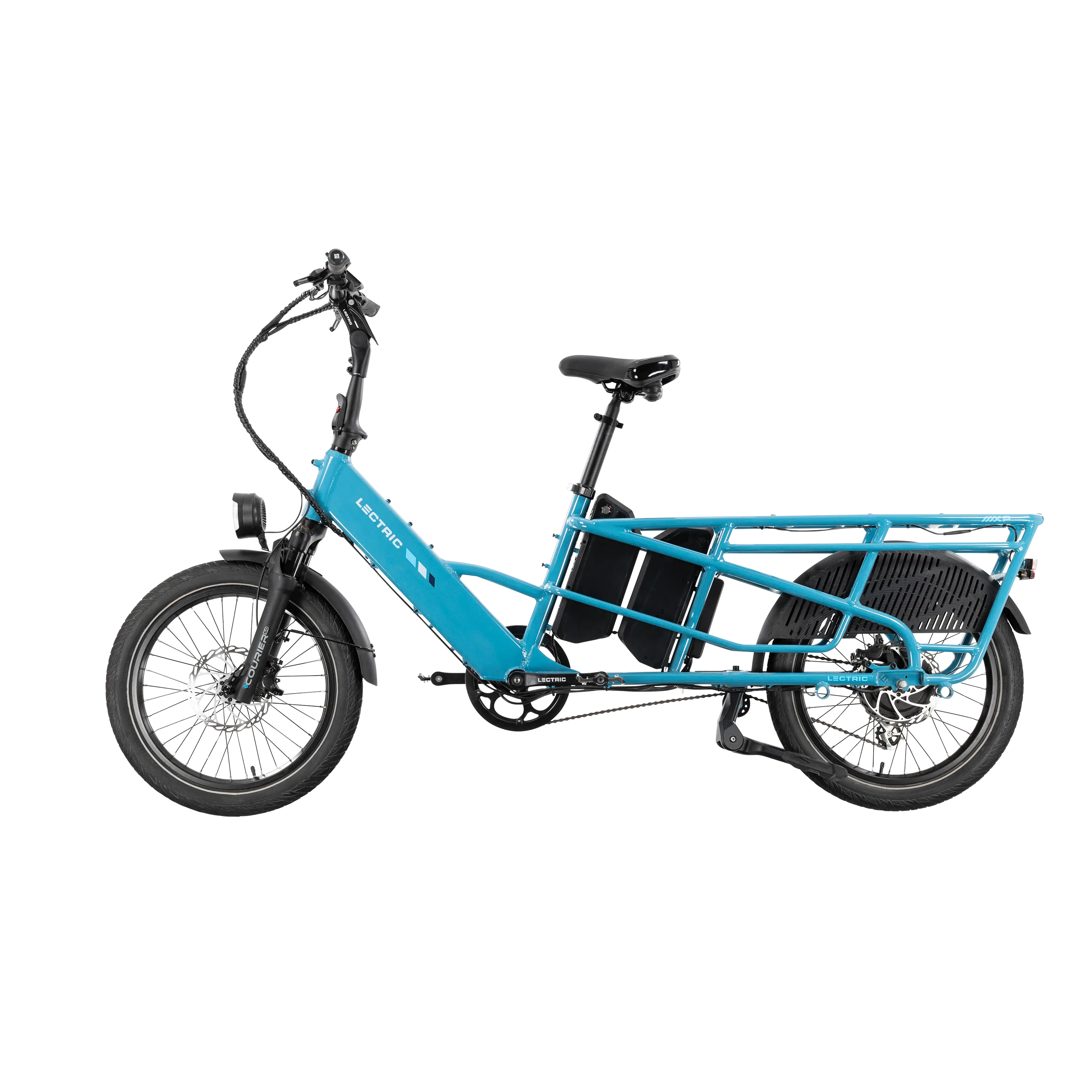 XPedition 2.0 Raindrop Blue Long-Range Dual-Battery eBike、mySite、bearsvspackers
