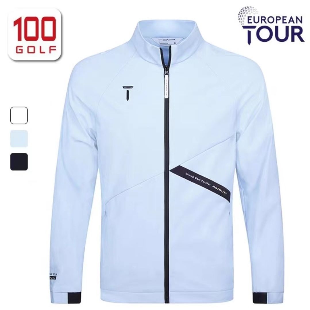 TITLESIT TAYLORMADE G/FORE GOLF BAG