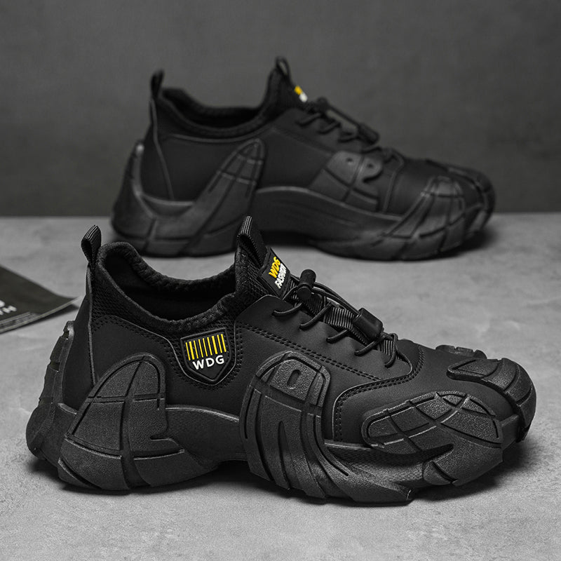 'Cosmo Veil' X9X Sneakers