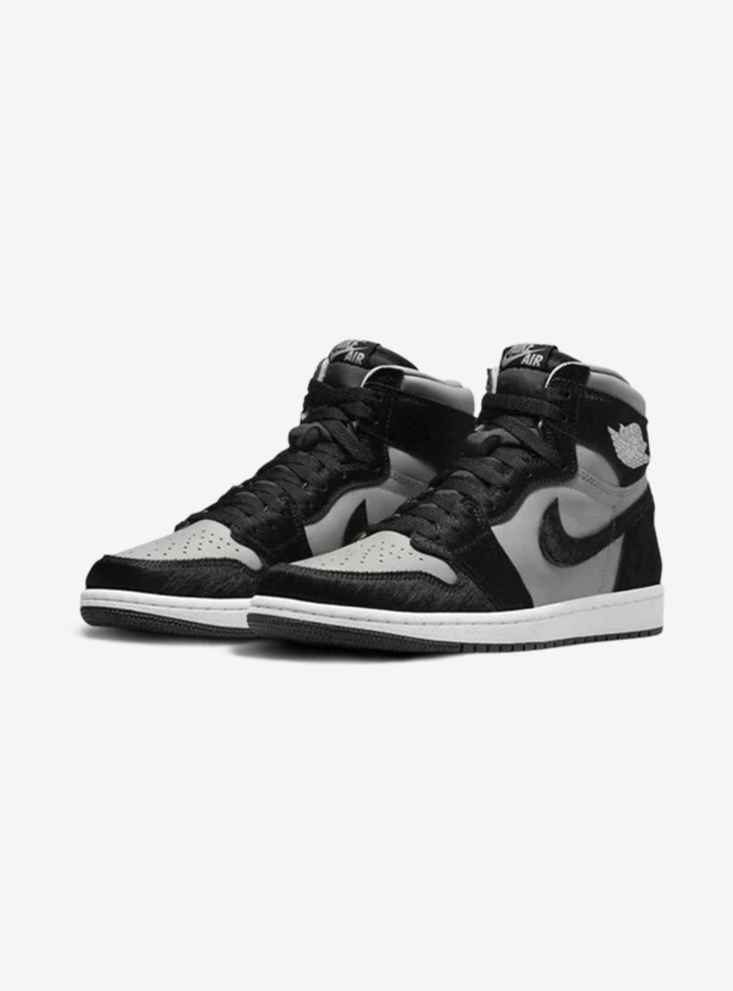 Air Jordan 1 Retro High OG Twist 2.0 Medium Grey、JORDAN、Cacoeks