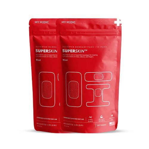 Superskin