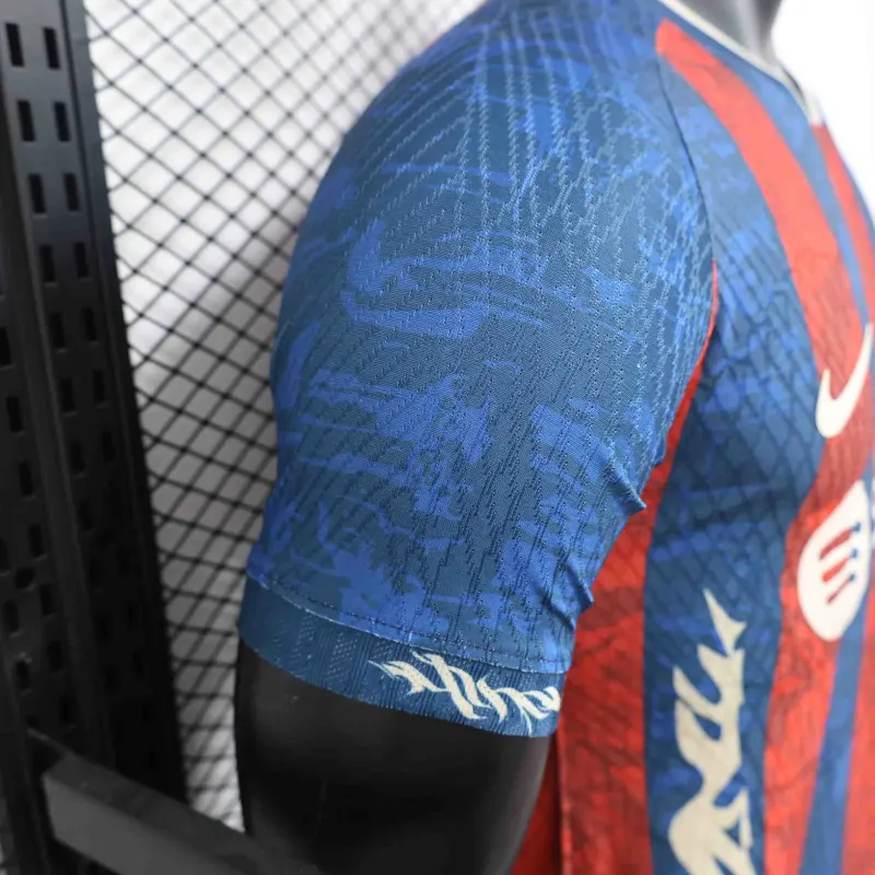 24-25 Barcelona Special Edition soccer jersey - Player Version: Ajax 24-25 Home Stadium Jersey - Fans Version mysite: Adidas luxuryfootballshirts.com: https://www.luxuryfootballshirts.com/