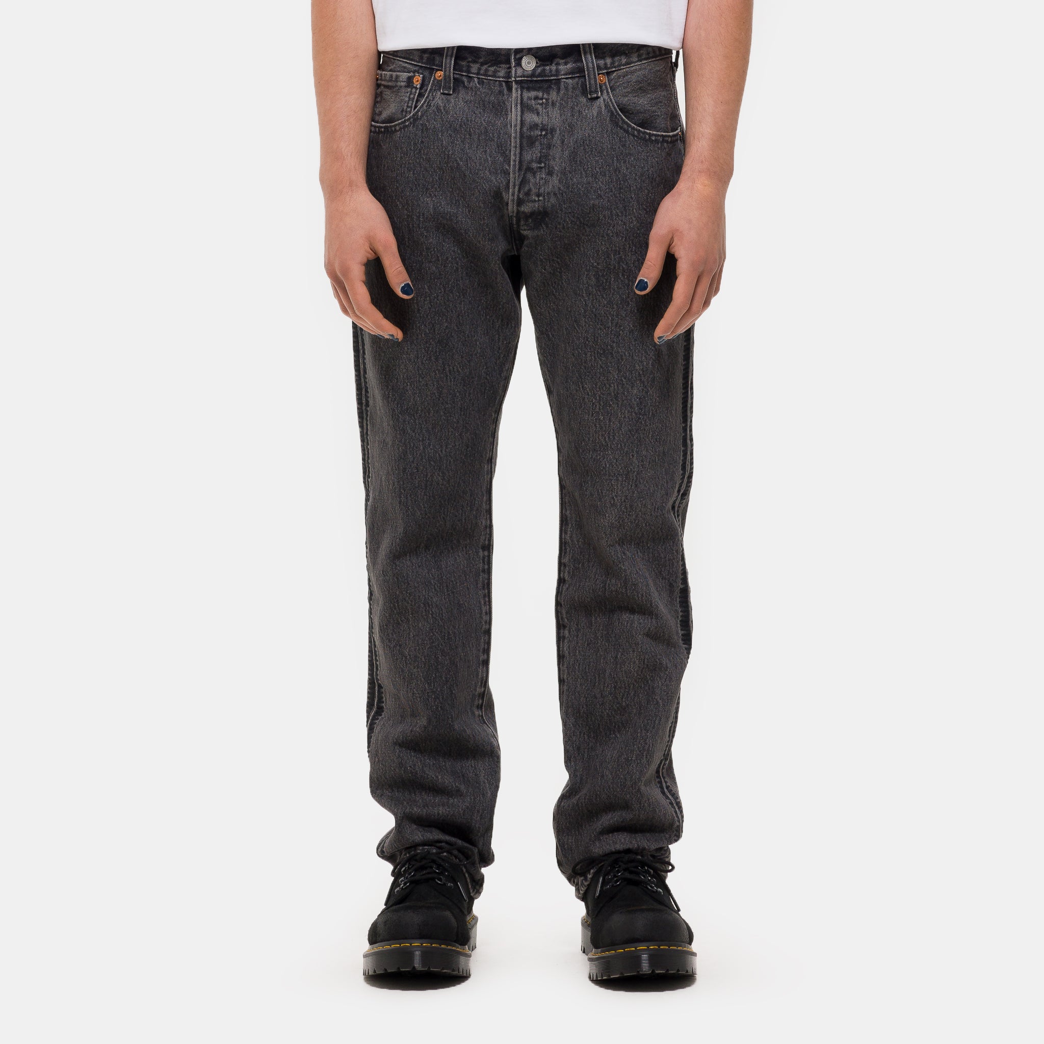 Undercover 501® Jean in Grey