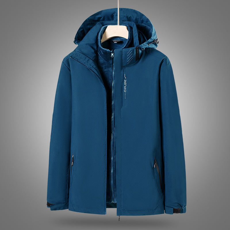 MLB 6277 Outdoor Jacket