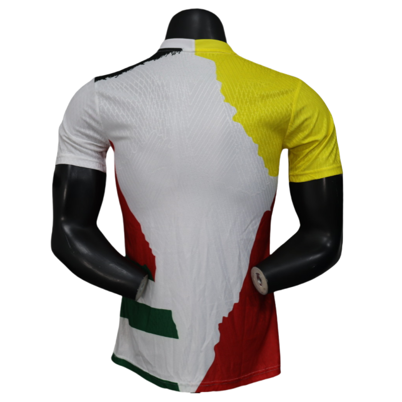 25-26 Ronaldo Real Madrid United soccer jersey-Player Version: Ajax 24-25 Home Stadium Jersey - Fans Version mysite: Adidas luxuryfootballshirts.com: https://www.luxuryfootballshirts.com/