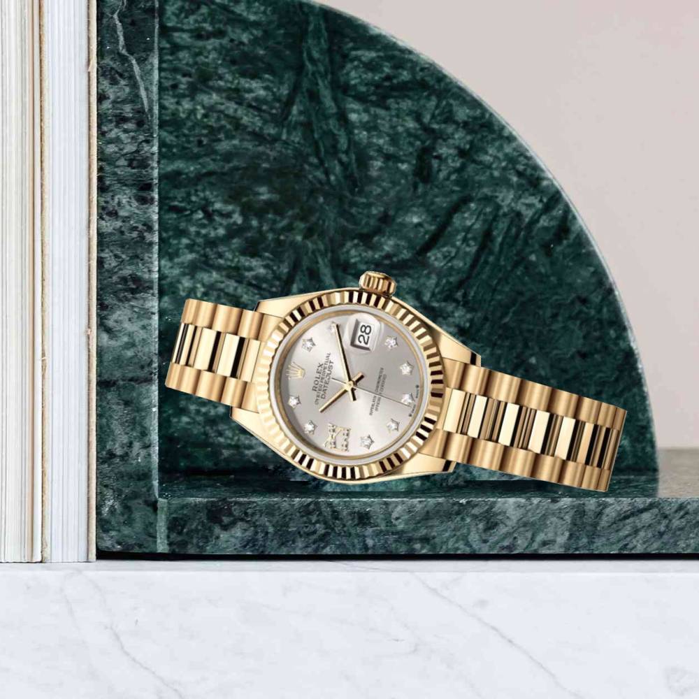 ZIICK Watch 2
