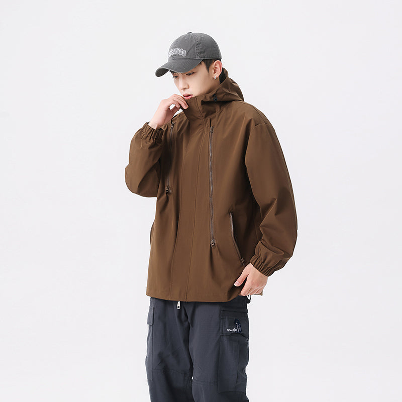 MLB 8008 Outdoor Jacket
