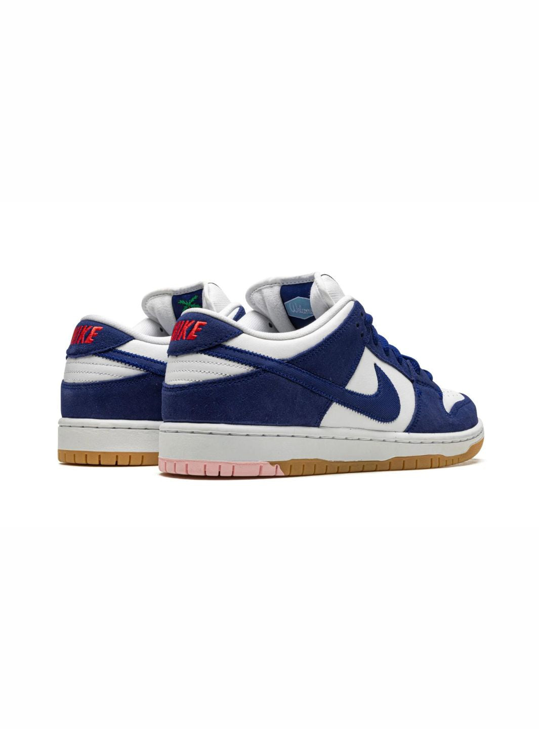 Nike SB Dunk Low Los Angeles Dodgers、NIKE、Cacoeks