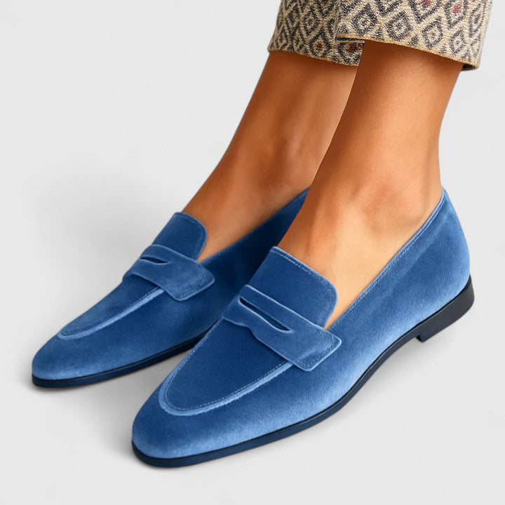 Sophisticated Loafers