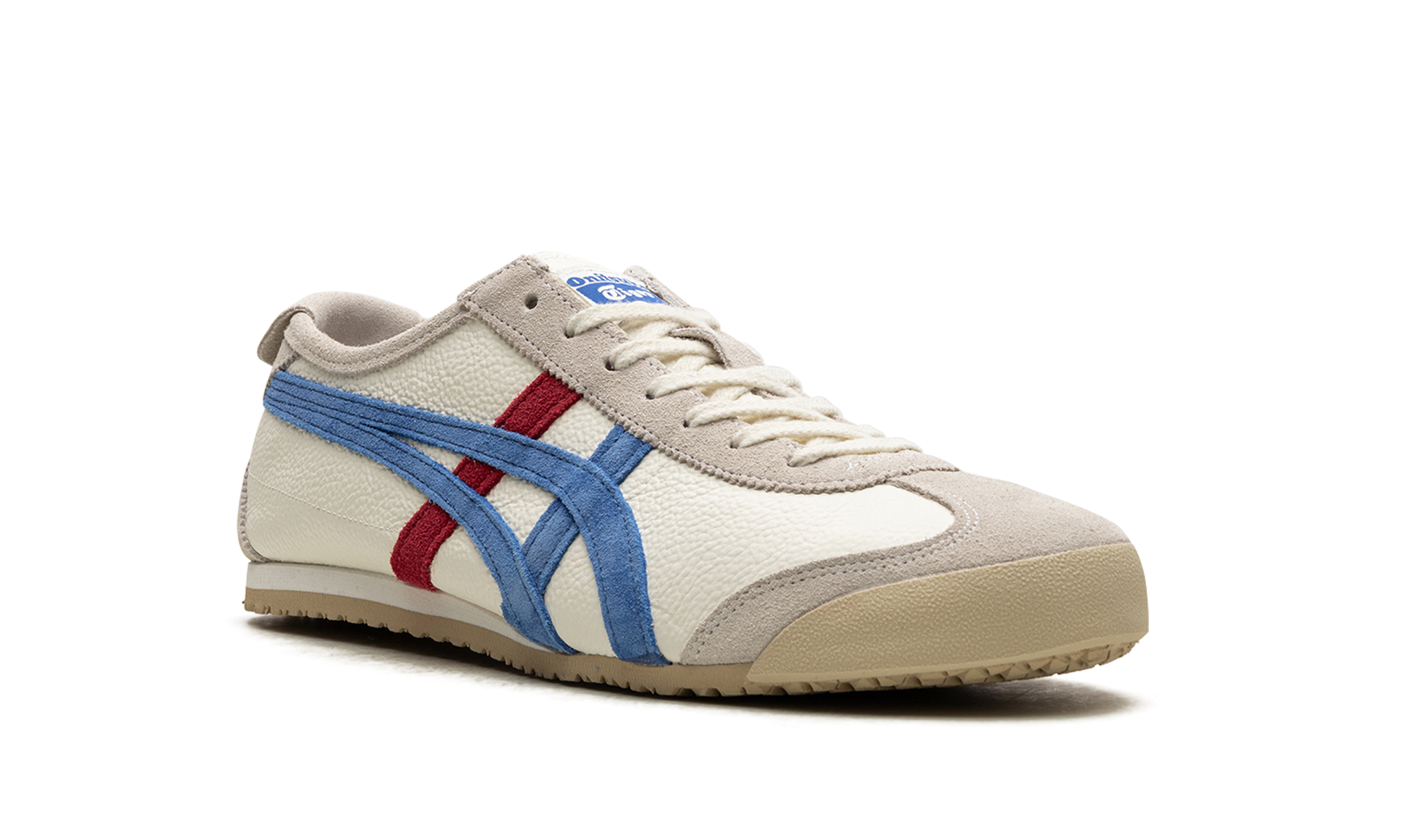 Mexico 66 Vintage "White Directoire Blue"、mysite、Cacoeks