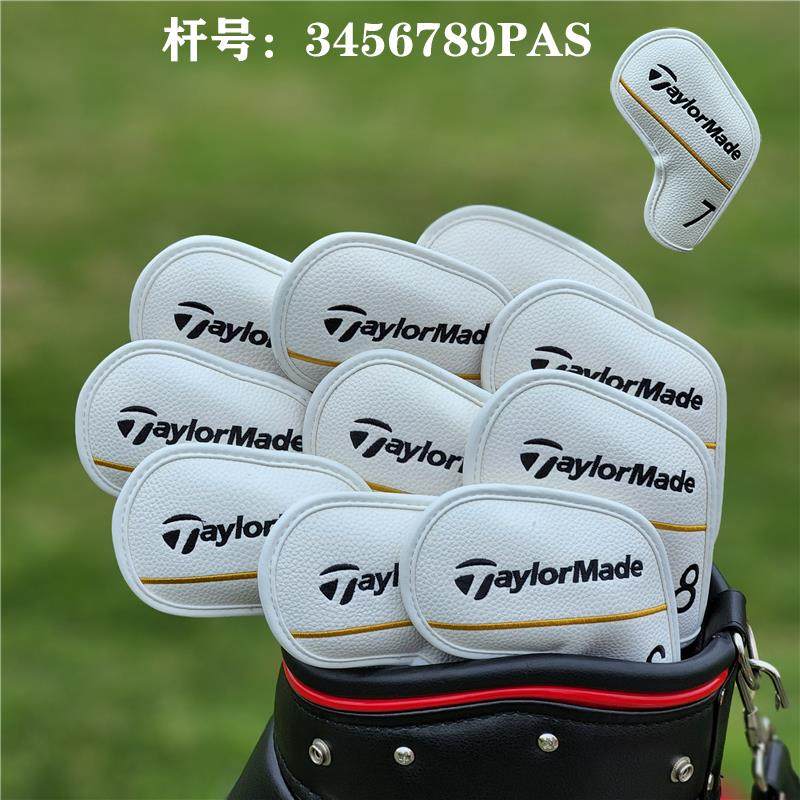 TITLESIT TAYLORMADE G/FORE GOLF BAG