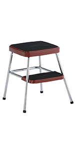 step stool;serving cart;cart;chair step stool;bar stool;folding table;folding chair;retro dining