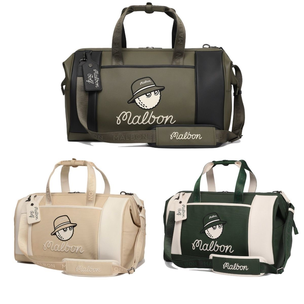 TITLESIT TAYLORMADE G/FORE GOLF BAG