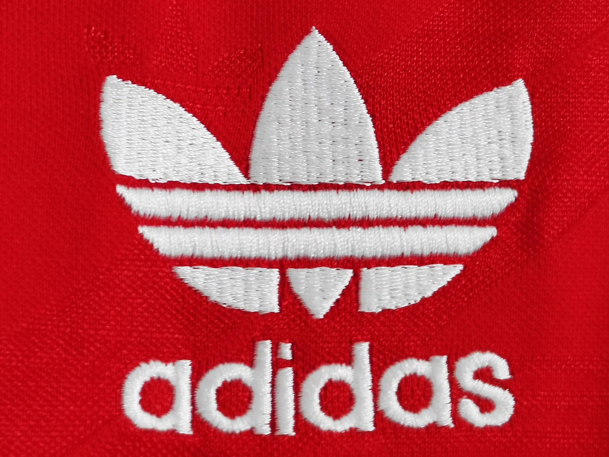 Higojerseys-Retro Manchester United 86-88 Home Long Sleeve Jersey